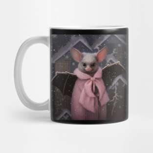 Fashion Bat Mug